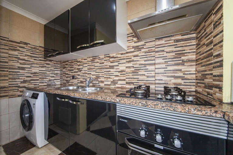 Others 4, B47 - Walkway Beach View Apartment, Lagos