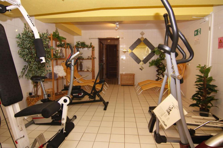 Property amenity 3, Appartementhaus Pinamar, Scharbeutz, Ostholstein