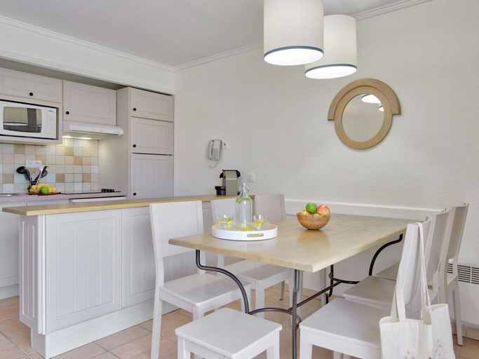Others 4, Residence Les Calanques, Les Issambres, Var