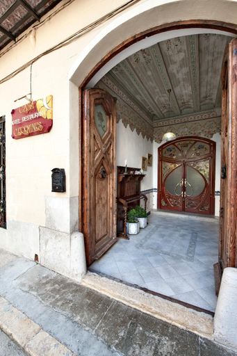 Exterior & Views, Hotel Casa Ceremines, Tarragona