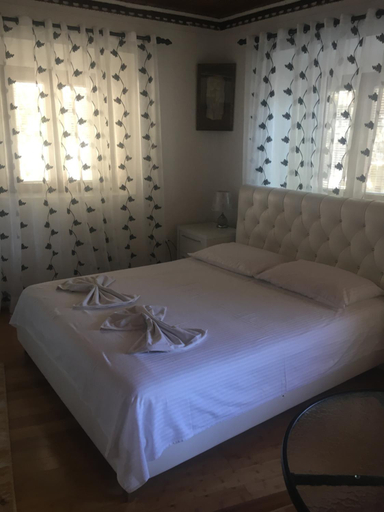 Bedroom 2, Guest House Alea
