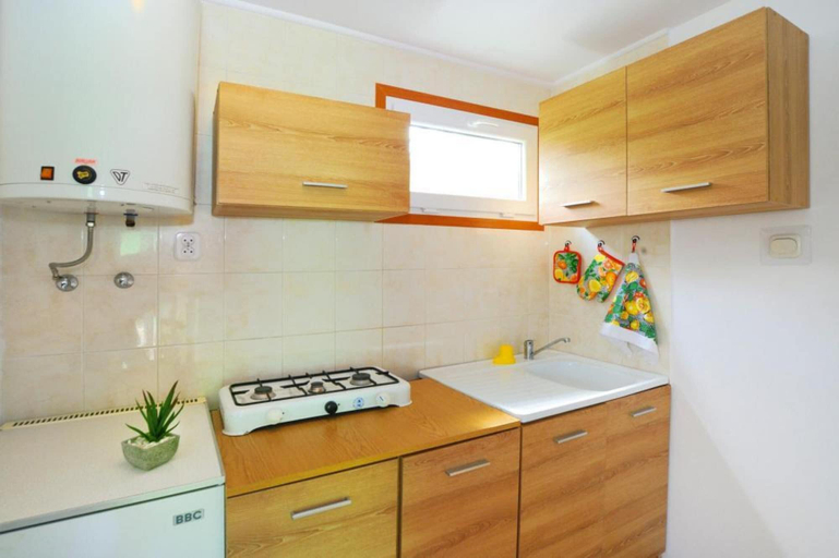 Private kitchen 5, Bungalow Close to the Beach, Sianozety, Kołobrzeg