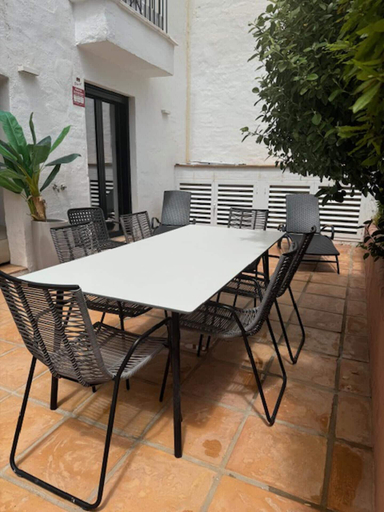 Others 2, Luxurious apartment in Puerto Banus Marbella, Málaga