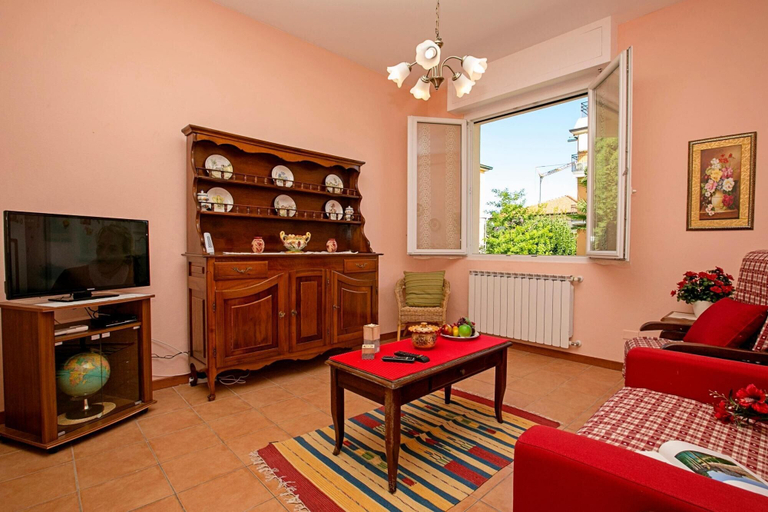 Room 2, Villa Mimosa - Appartamento 1, Brescia