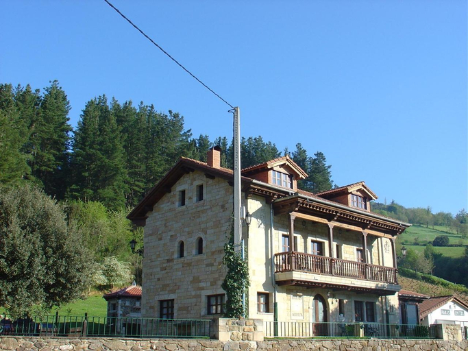Others 5, Haras Aritza, Cantabria
