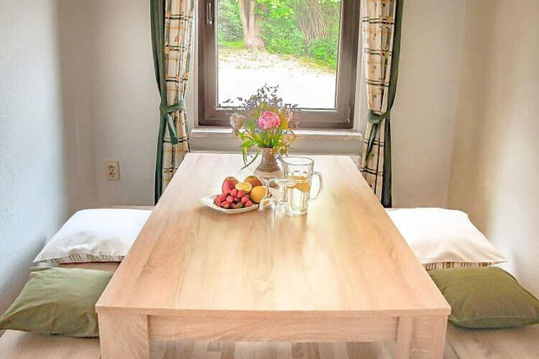 Bedroom 2, Ferienwohnung in der Nahe vom Hexentanzplatz, Harz
