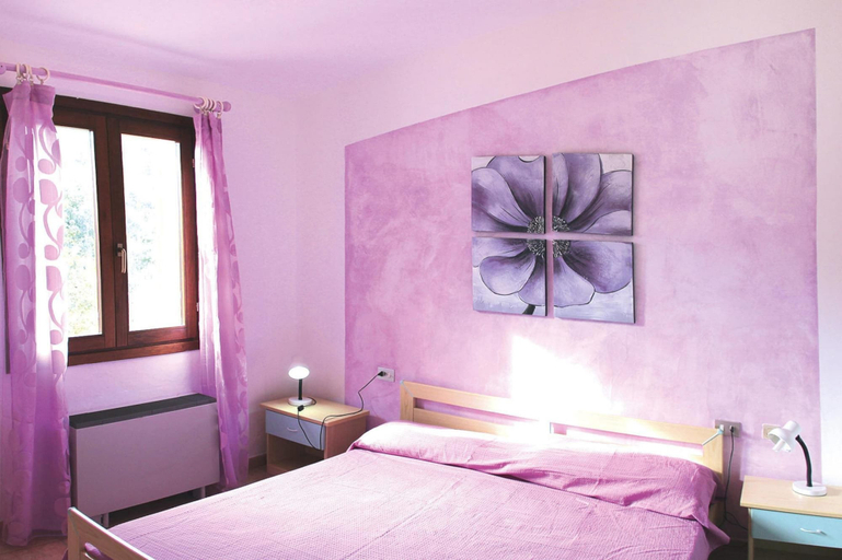 Room 5, Apartment in Cannigione Near Sea Beach, Olbia-Tempio