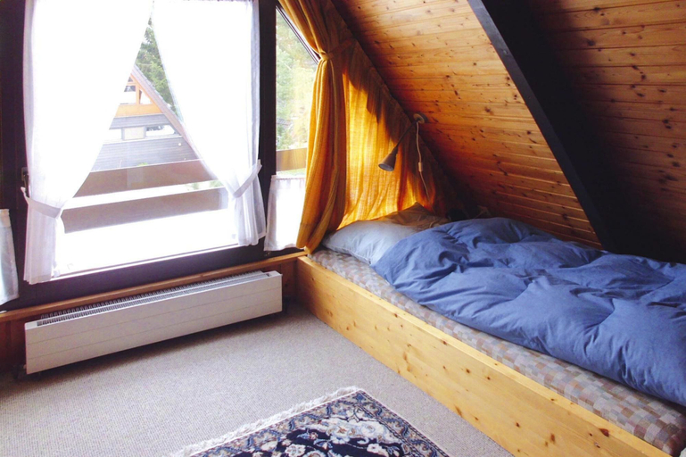 Room 3, Ferienpark Tennenbronn, Rottweil