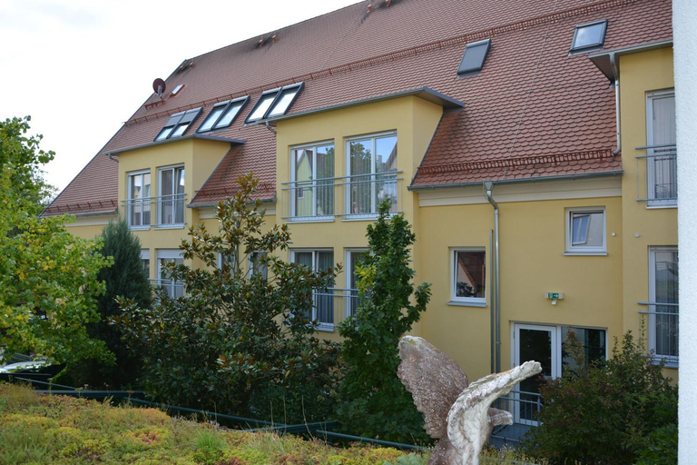 Exterior & Views 1, Land-gut-Hotel Hotel Adlerbrau, Weißenburg-Gunzenhausen