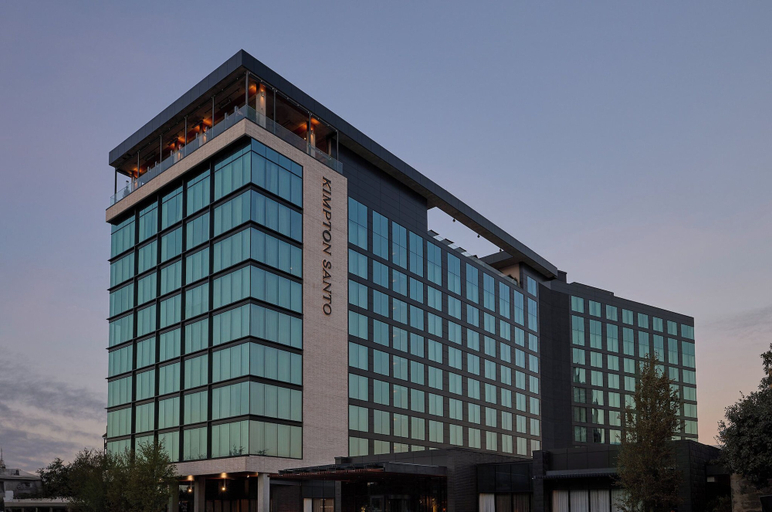 Exterior & Views 3, Kimpton SANTO, Bexar