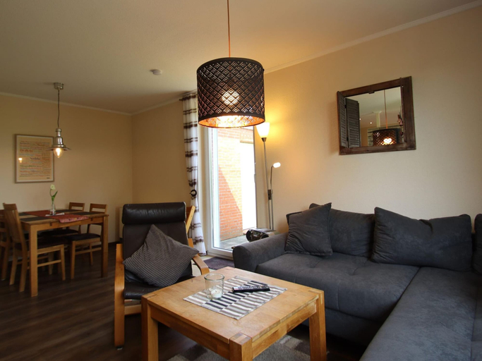 Others 5, Bungalow in Dornumersiel, Aurich