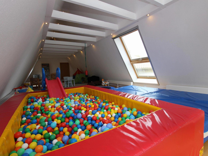 Property amenity 4, Ferienwohnung im Muritz Nationalpark in Mirow, Mecklenburgische Seenplatte