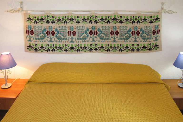Room 3, Apartment on Costa Rei Near Turquoise Beach, Cagliari