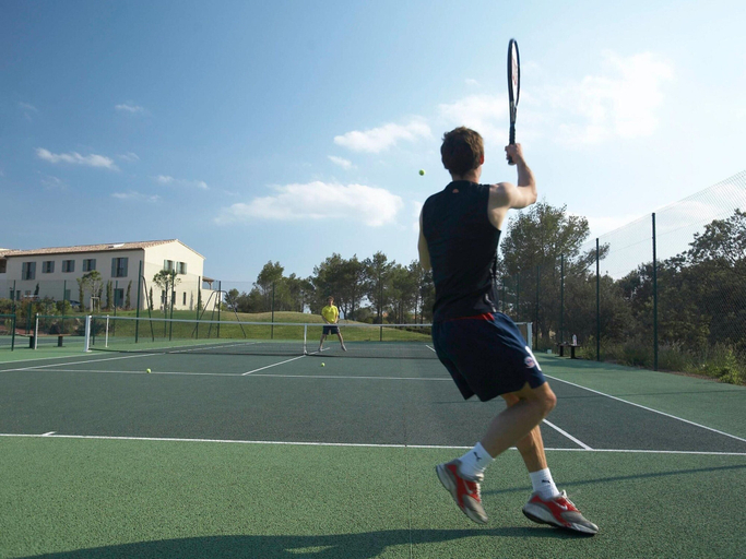 Property amenity 4, Relaxing La Motte Hideaway for a Group, Var