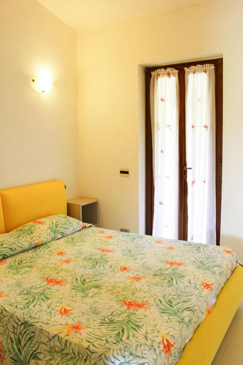 Room, Terraced House by Sardinia's White Beaches, Cagliari