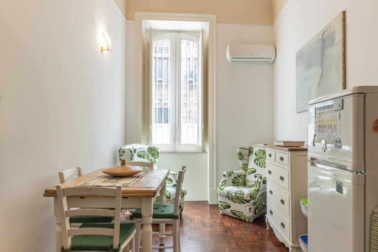Others 5, Casa Goethe delle Volte by Wonderful Italy, Palermo