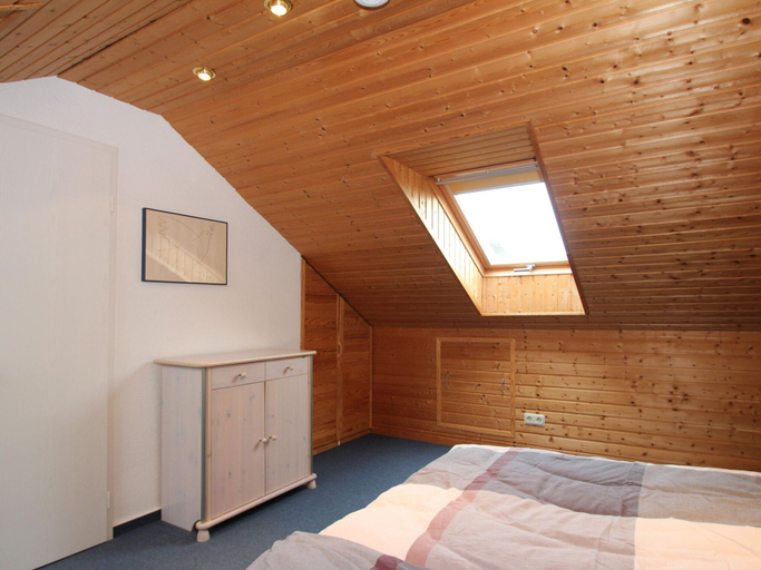Room 4, Doppelhaushhlfte in Burhave, Wesermarsch