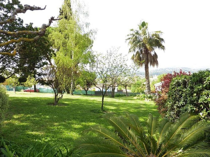 Exterior 4, Villa Lou Pantail, Cagnes-sur-mer, Alpes-Maritimes