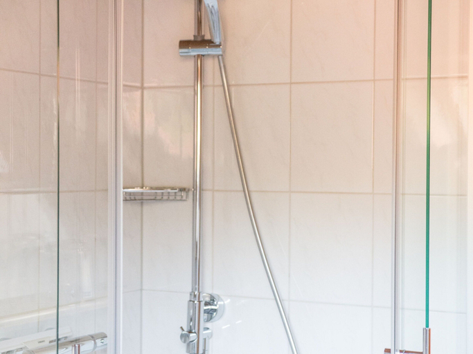 Bathroom 3, Doppelhaushaelfte in Hasselfelde, Harz