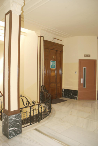 Others 5, Hostal La Selecta, Madrid