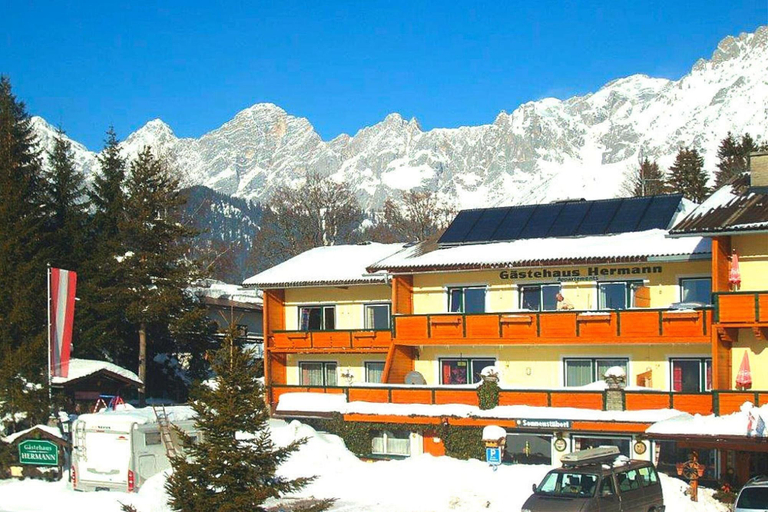 Others 4, Apartments Home Hermann, Ramsau am Dachstein, Liezen
