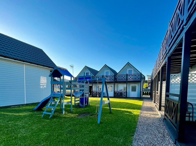 Property amenity 4, Holiday Home Pobierowo Near Beach & Pool, Gryfice