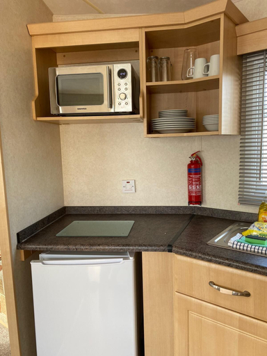 Others 5, Beach Haven - Silver Beach - Standard, Lincolnshire