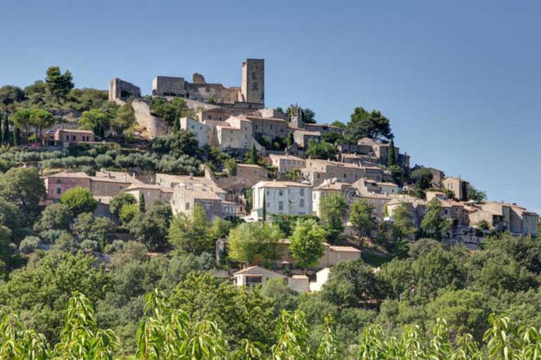 Others 3, Les Cerises, Vaucluse