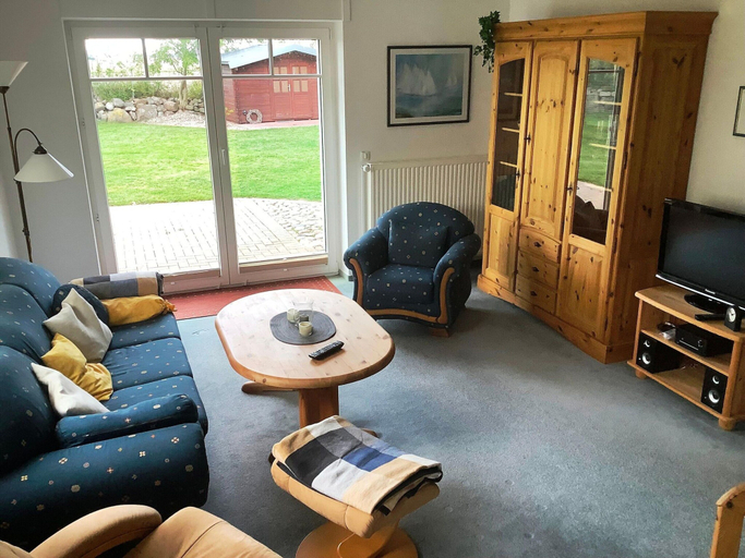 Others 4, Feldblick-wohnung in der Nhhe der Ostsee, Ostholstein