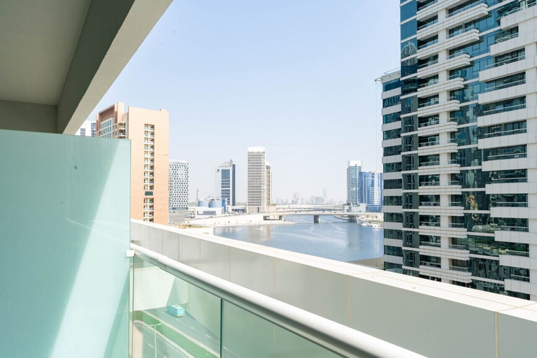 Room 4, Pristine 1 BR at Reva Residences, Dubai
