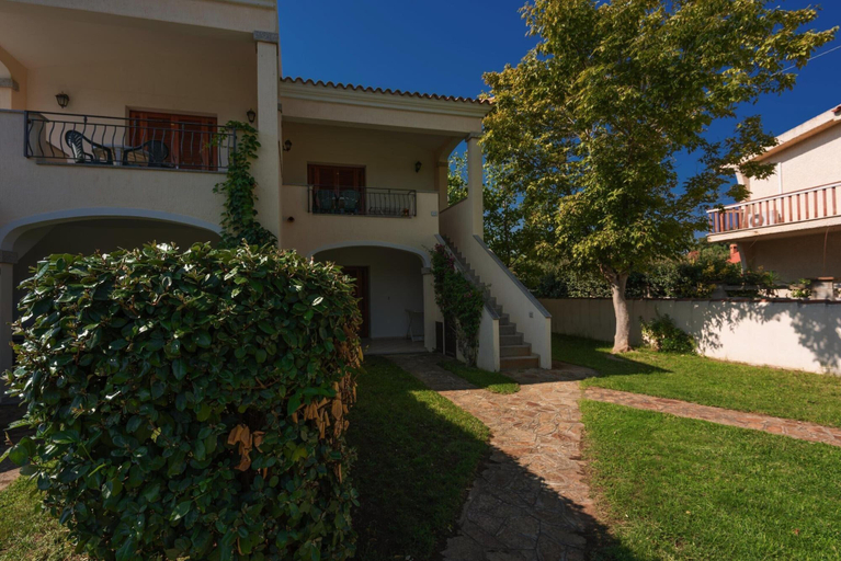 Exterior 5, Holiday Resort, Budoni, Nuoro