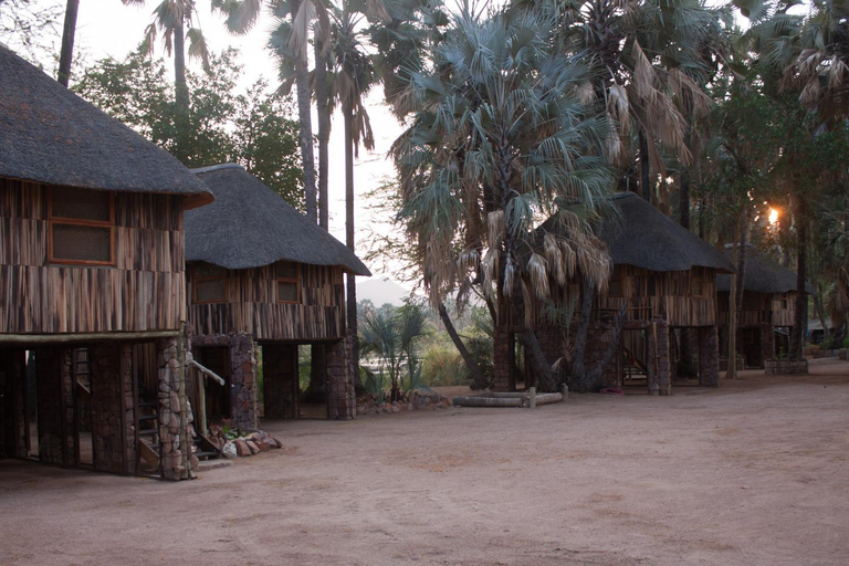 Others 5, Epupa Falls Lodge, Epupa