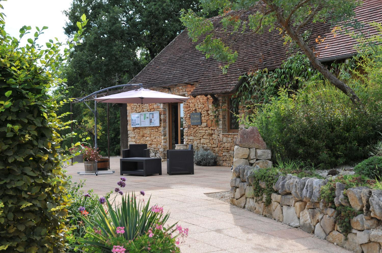 Public Area, Residence du Souillac Golf & Country Club, Lot