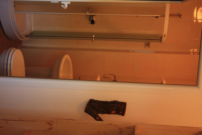 Bathroom 4, Yoga & Apartment Zlata Oliva