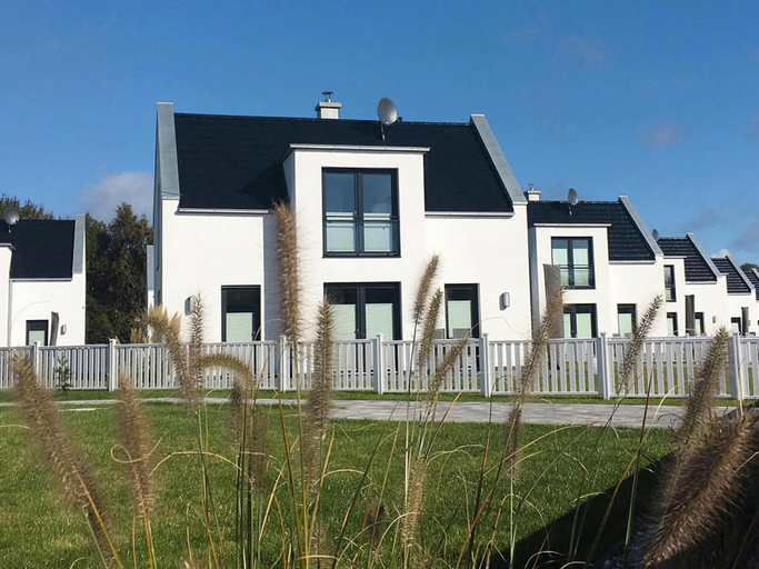 Exterior 4, Ferienhaus am Yachthafen auf der Insel Usedom, Vorpommern-Greifswald