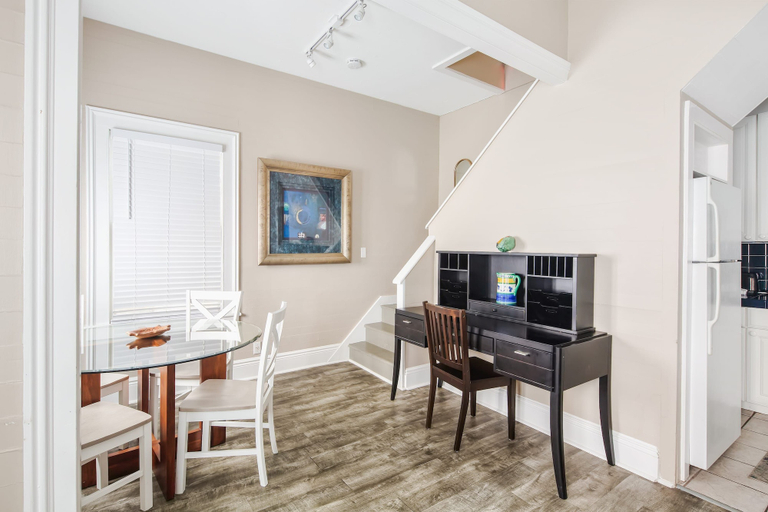 Room 4, Duval Dream Loft by Brightwild Right on Duval, Monroe