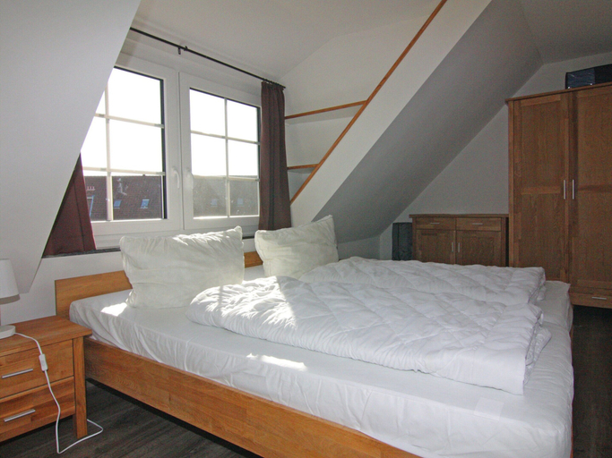 Room 4, Reihenhaus Kleiner Steert in Friedrichskoog-spitze, Dithmarschen