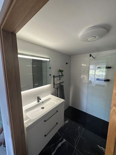 Bathroom 3, Mar Menor Golf Resort - 2 Bedroom Apartment, Murcia