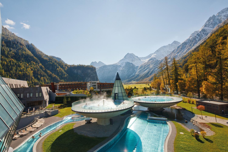 Sport & Beauty, Gasthof Waldesruh, Imst