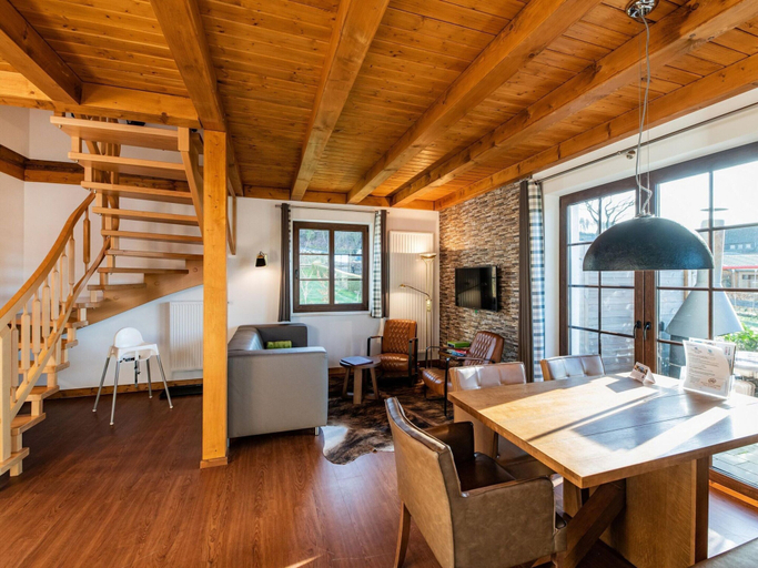 Others 4, Chalets am Diemelsee in Heringhausen, Waldeck-Frankenberg