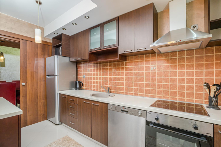 Others 5, Dekaderon Lux Apartments