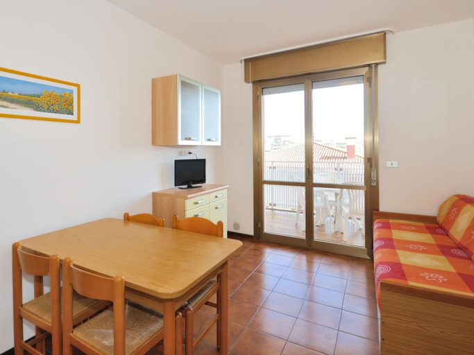 Living room, Apartment in Bibione Near Sandy Beach, Venezia