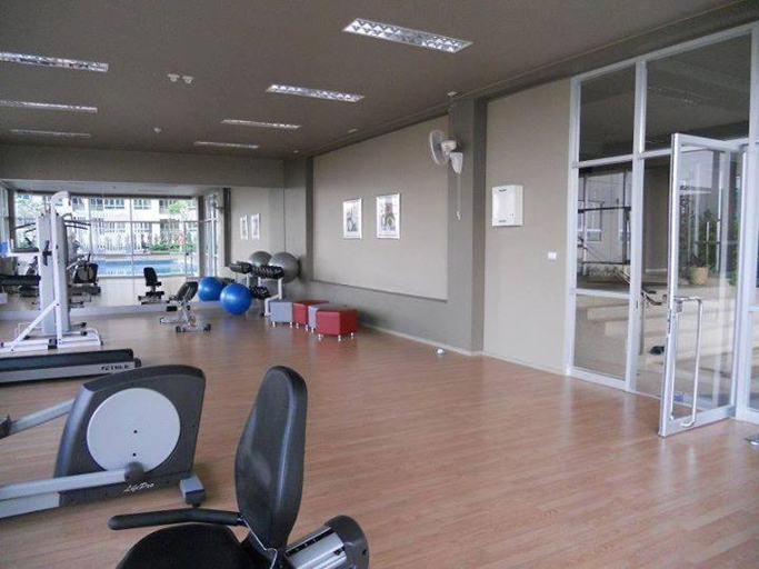 Others 2, Lumpini Vacation Apartment, Pattaya
