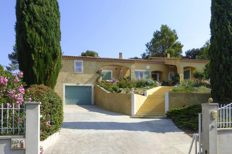 Exterior 4, Villa in Bellegarde Near Pont du Gard, Gard