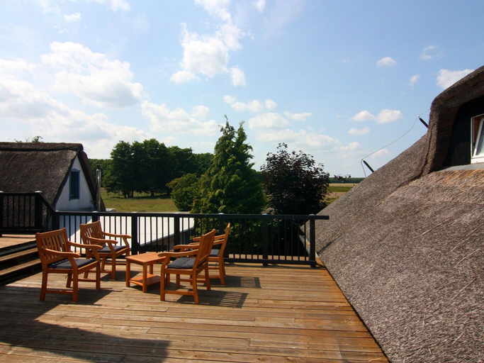 Exterior 1, Ferienwohnung Strandanker in Monkebude, Vorpommern-Greifswald