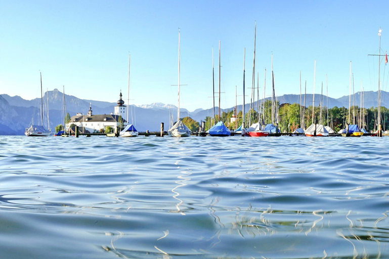 Others 5, Chalet on Feuerkogel With Stunning Views, Gmunden