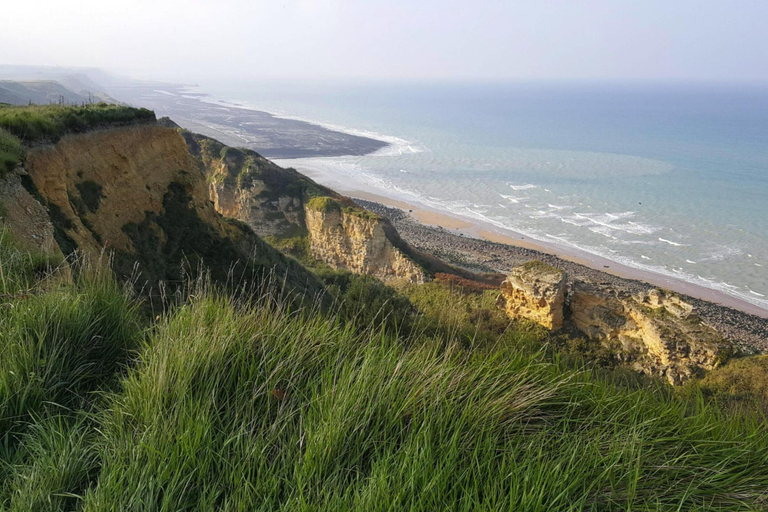 View from property 3, Residence Le Chant des Oiseaux in Courseulles-sur-mer-formerly TUI Ferienhaus, Calvados