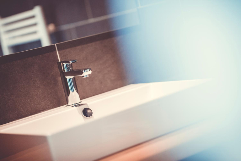 Bathroom, Spaces, Bolzano
