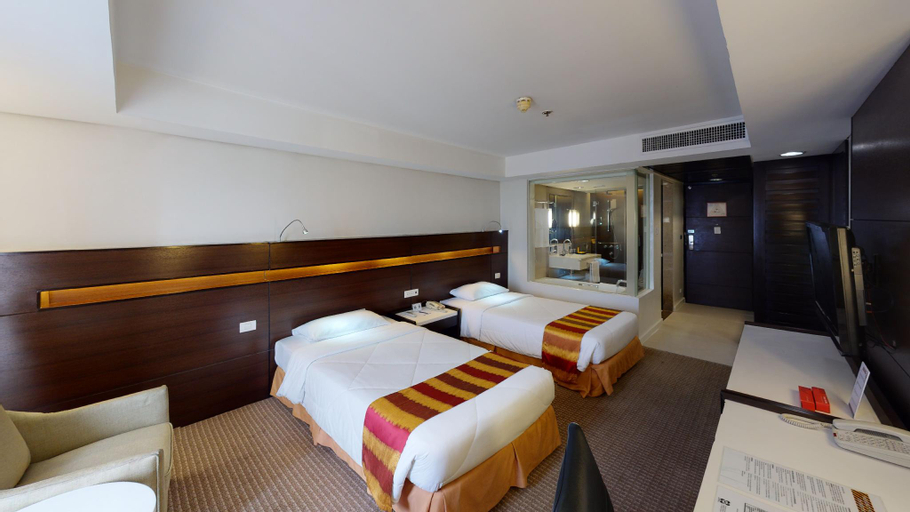 Bedroom 30