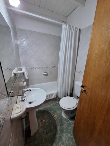 Bathroom, Valeria del sol, Pinamar